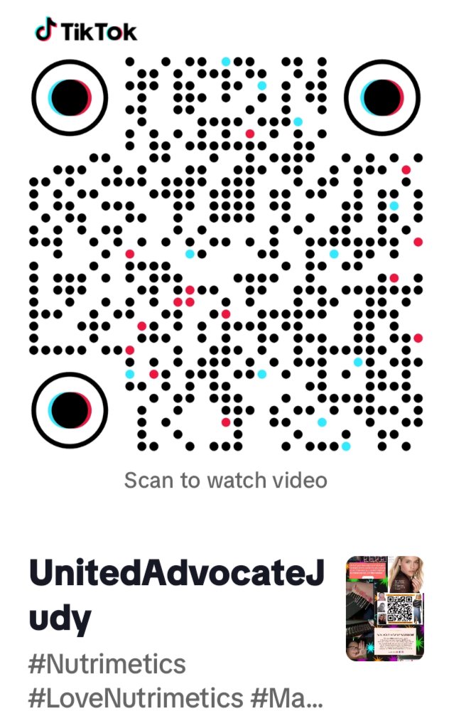 Judy-The United Advocate (@unitedadvocacy) on Twitter photo 