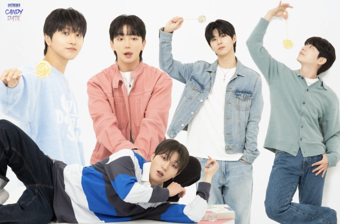 kangjiahn's tweet photo. 250315 WHITE DAY FAN MEETING : CANDY DATE 🍭🩵
#SKYE #YUJIAHN #JEONGYEONTAE #HWANGINHO #HANHYUNUK #LEEINPYO
#지안 #연태 #인호 #현욱 #인표 https://t.co/bZbiVtsrUp