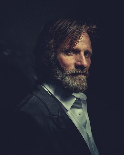 “I have learned that patience is a form of intelligence. Not everything has to be resolved immediately, not everything has to have a clear answer. Sometimes the best thing you can do is breathe, observe, and allow things to take their course."

— Viggo Mortensen