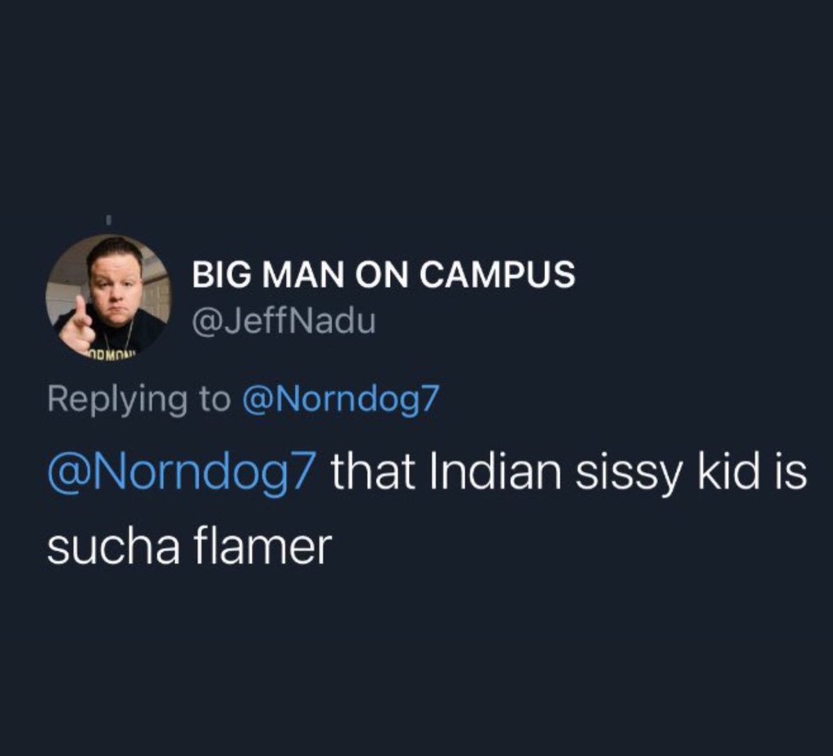 YanksJoey's tweet image. Much better for people to listen to those who commit hate crimes …