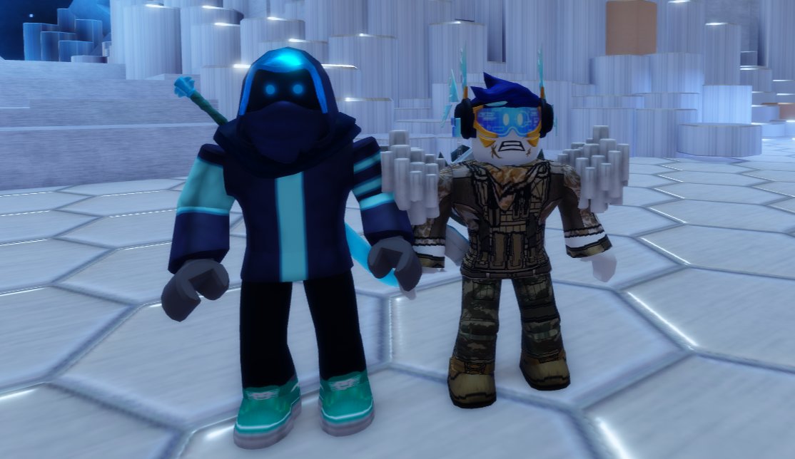 CashtonBTV's tweet image. I&apos;m bloxing it #RobloxTheHunt 

(link in replies)