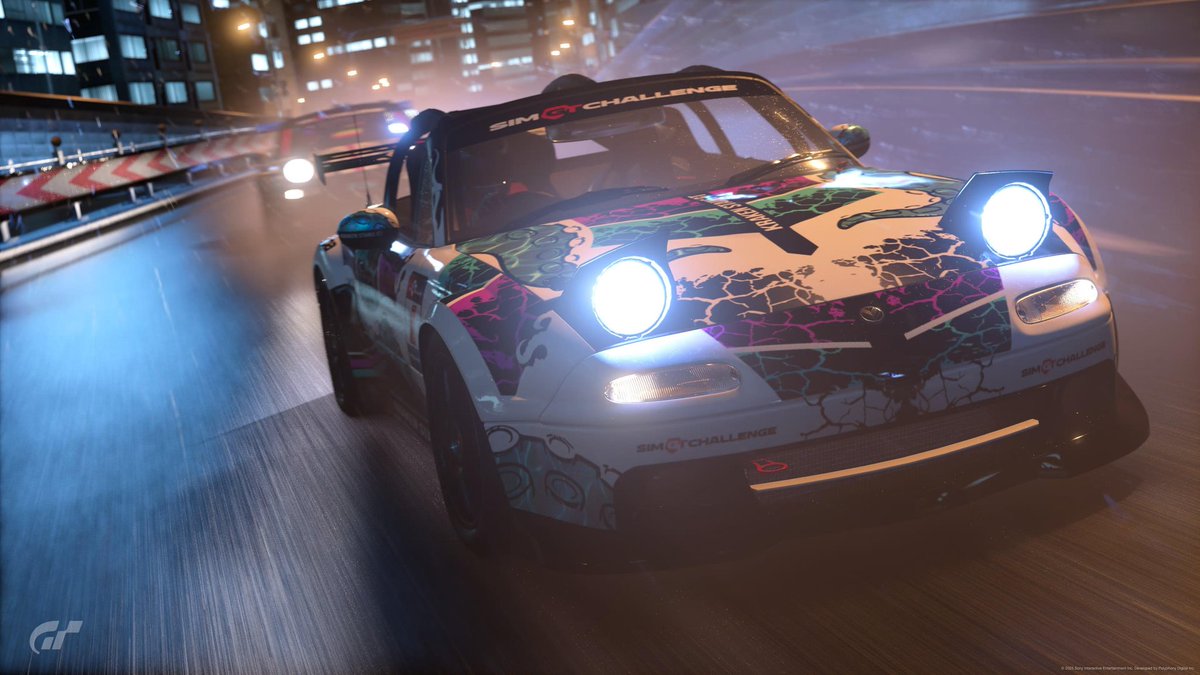 Jose García tweet media