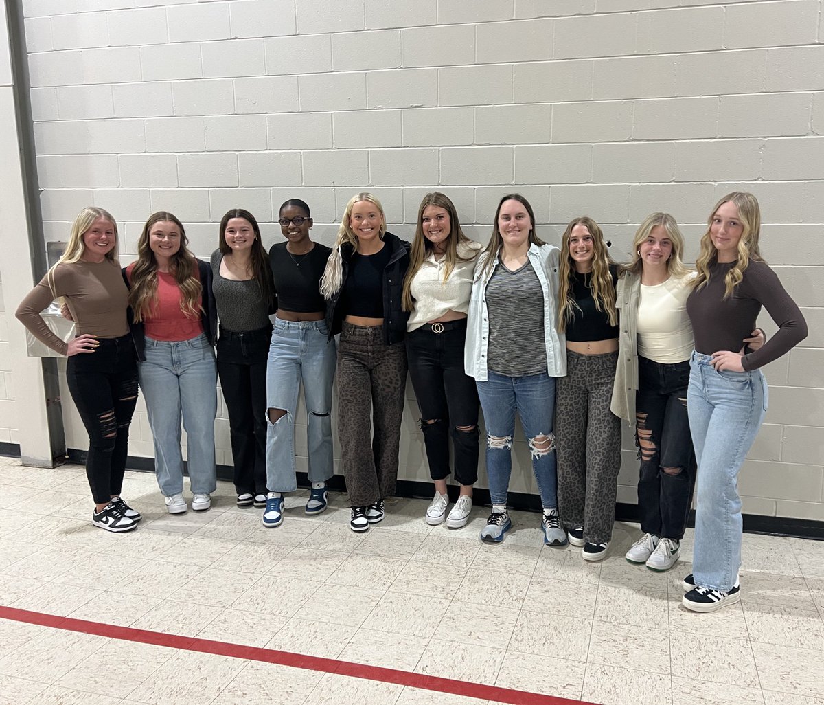 Nicole Butler (@nicbutler_) on Twitter photo I just really love them.💛
Happy <a href="/NebraskaGold/">Nebraska Gold</a> banquet night with our girls! <a href="/NebGold18s/">Neb Gold 18s-National</a> 🫶🏼 I just really love them.💛
Happy <a href="/NebraskaGold/">Nebraska Gold</a> banquet night with our girls! <a href="/NebGold18s/">Neb Gold 18s-National</a> 🫶🏼