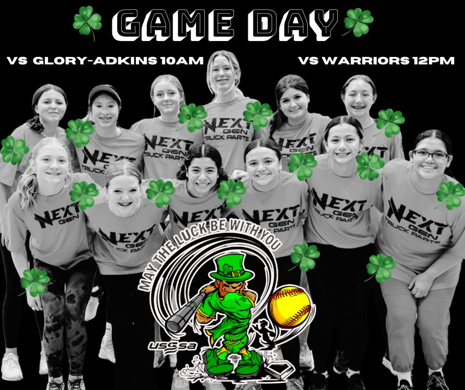 NextGen2011 tweet media