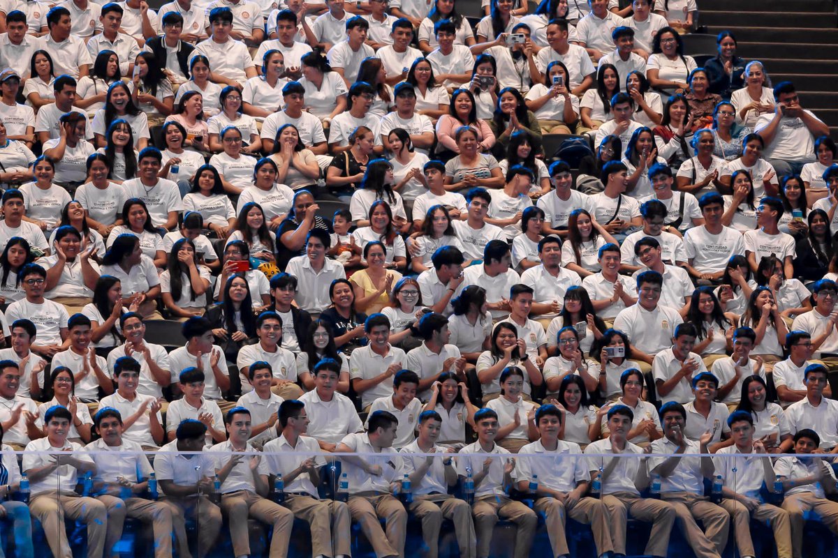 Casa Presidencial 🇸🇻 tweet media