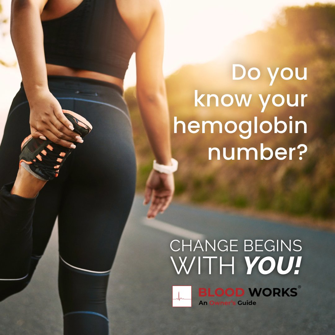 Blood Works: An Owner’s Guide tweet media