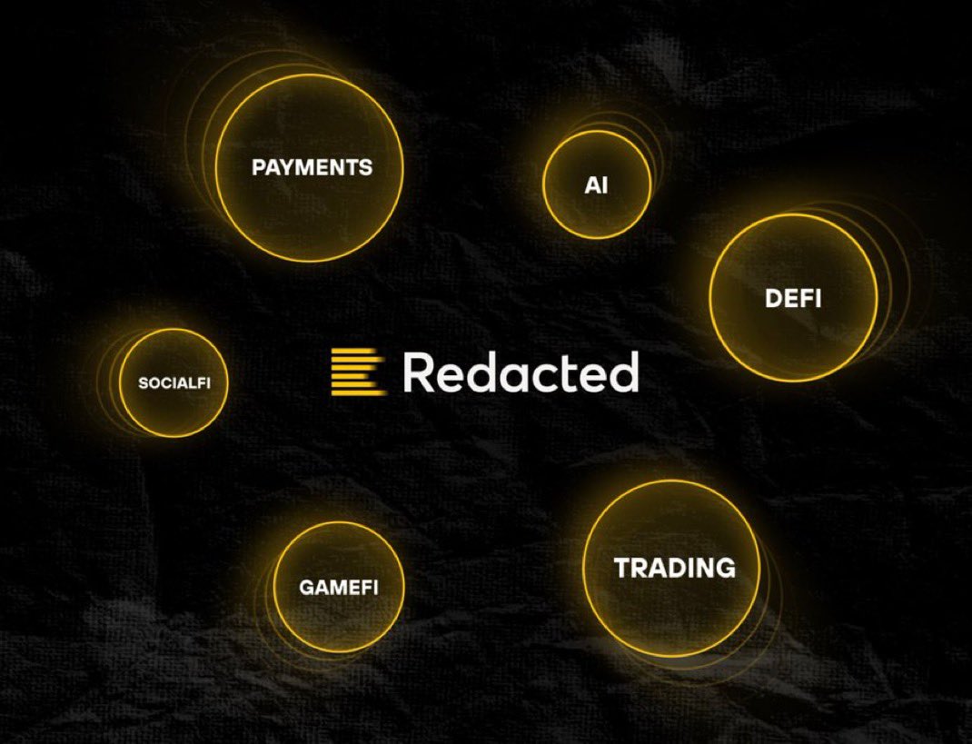 what3verman's tweet photo. Imaging fading OG founders like 
@shanicucic96 🔴
 @jamkaa_mgl 🟢

Imaging not understanding what @PGgroup_ is?👀

Imagine not understanding that 
@redactedcoin is an umbrella and it has products in the DeFi, AI, Trading, Paymenrs, GameFi, and SocialFI all powered by $RDAC 🟡

Couldn’t be me. 👀