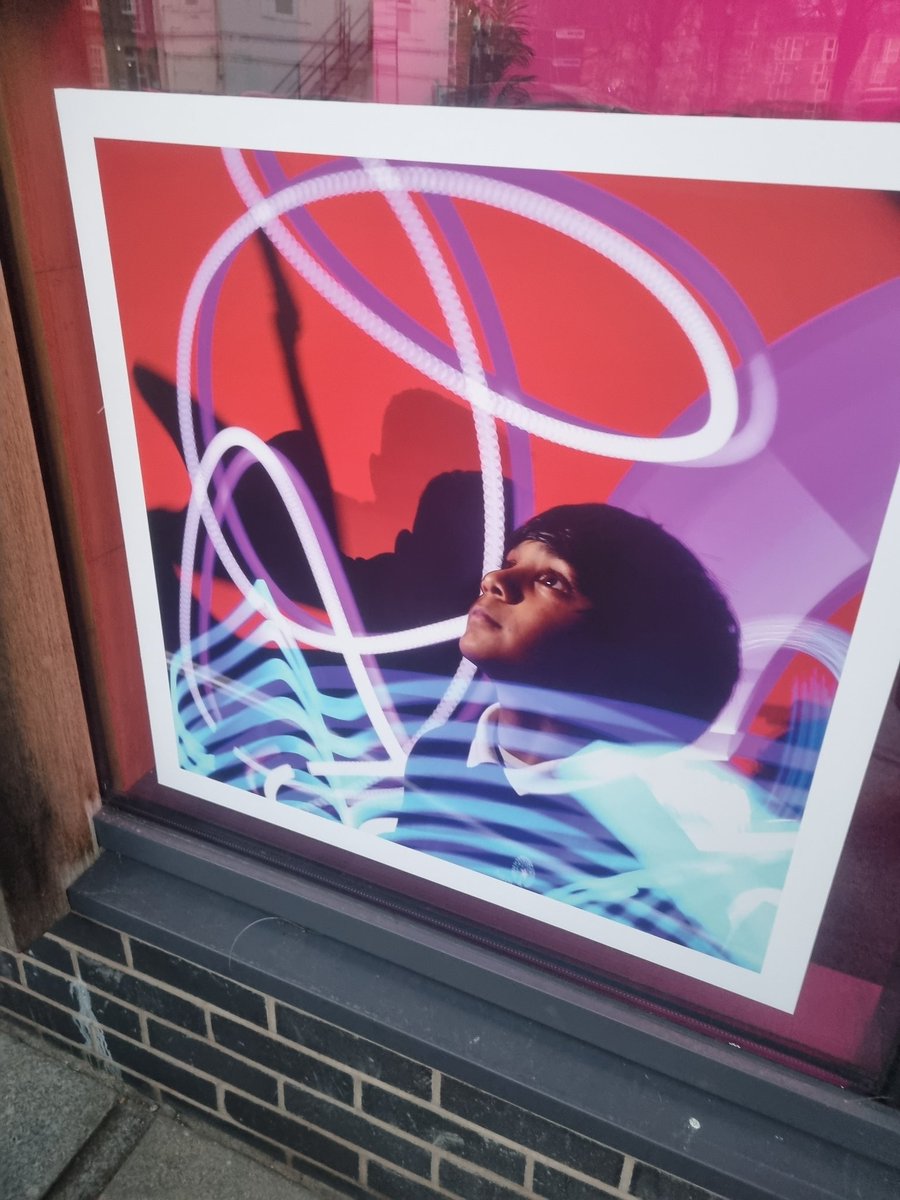 AbbeyMead_TMET's tweet photo. It was a joy to walk into Leicester this evening and to see our Year 6 students being part of the Light Up Leicester festival. What fantastic photos! #lightupleicester https://t.co/vdDw3eyp3D