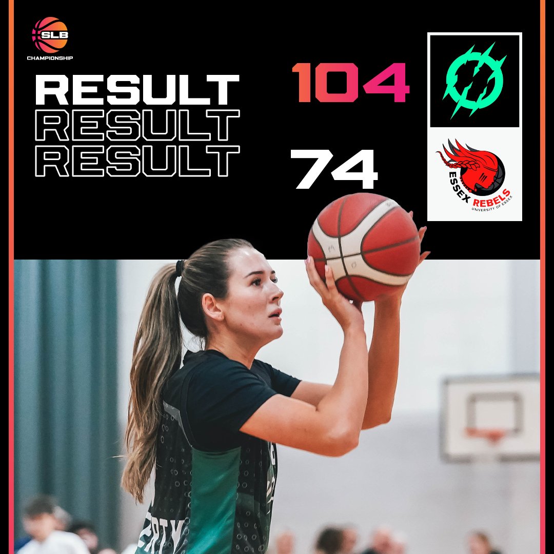 Super League Basketball (@sprleaguebballw) on Twitter photo 🐺 <a href="/Oaklandsball/">Oaklands Wolves Basketball</a> secure another W ✅
Relive all the action on our YouTube 👇
📺 youtube.com/live/wMCibIfFw…
#BritishBasketball 🐺 <a href="/Oaklandsball/">Oaklands Wolves Basketball</a> secure another W ✅
Relive all the action on our YouTube 👇
📺 youtube.com/live/wMCibIfFw…
#BritishBasketball