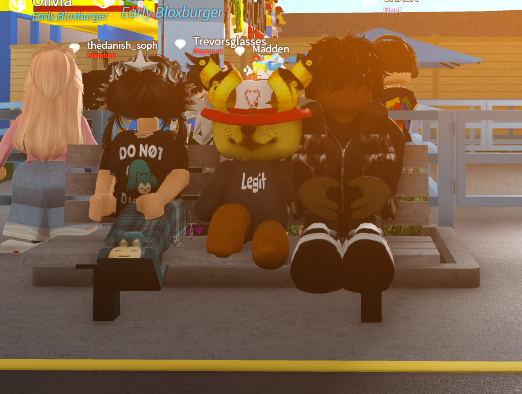What a tour! 📸
Just had around 10 people tour LEGOLAND w/ <a href="/legitmaddenrblx/">Legit Madden</a> ! ❣️
Here are some photos, more coming later! 
<a href="/cyder_tv/">Cyder_TV</a> <a href="/heybloxburg/">Welcome to Bloxburg</a> <a href="/robuildsyt/">Robuilds</a> <a href="/itsFloatie/">🍃Floatie✏️</a> <a href="/bb_shakeshack/">Bloxburg Shake Shack</a> #tour #open #youtube #bloxburgbuild #bloxburg