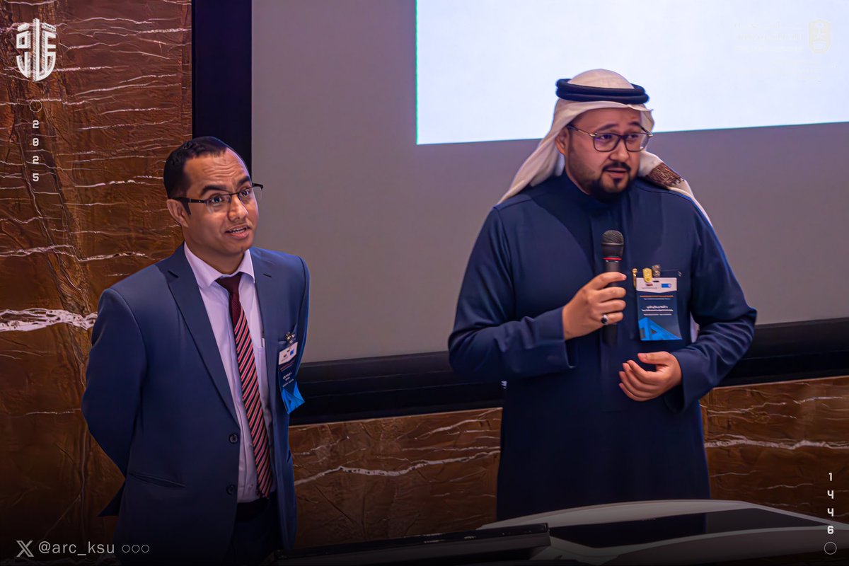 نادي العمارة وعلوم البناء الطلابي tweet media
