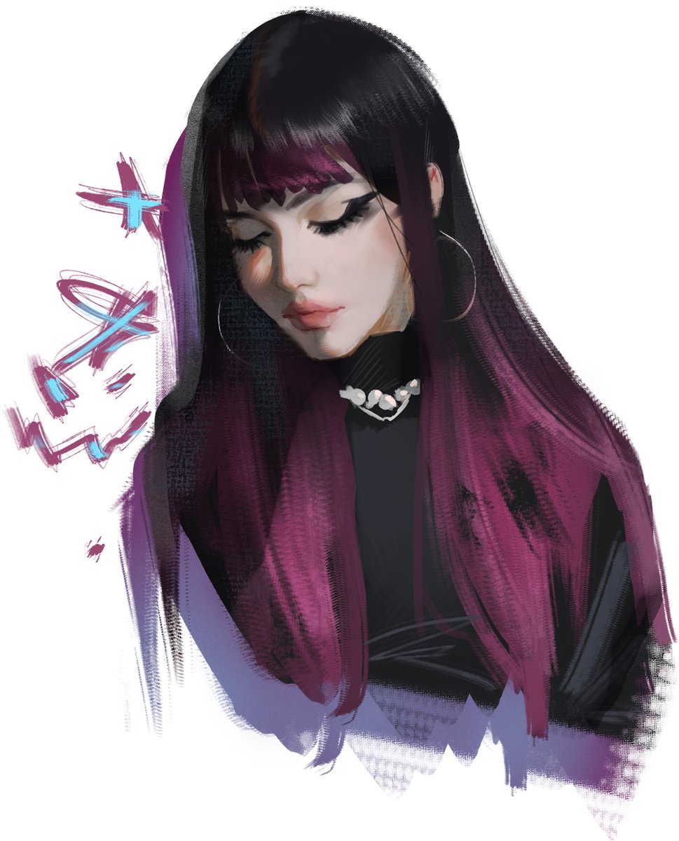 More study spam 😈