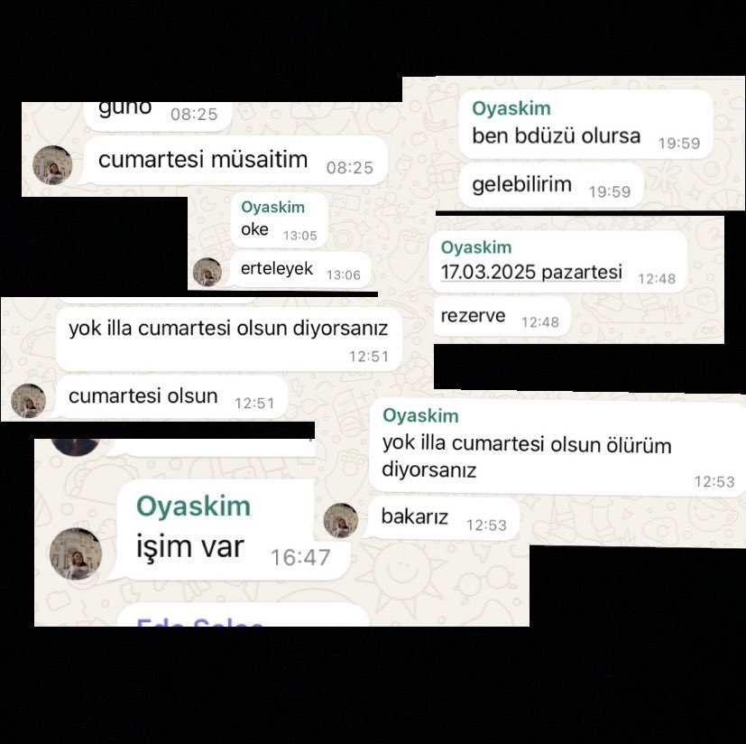 Amerika cumhurbaskan basbakanı Oya’yla huzuruna cıkabilmek icin gorusme ayarlamaya calisiyoz <a href="/oyacootok/">oya çötok</a>
