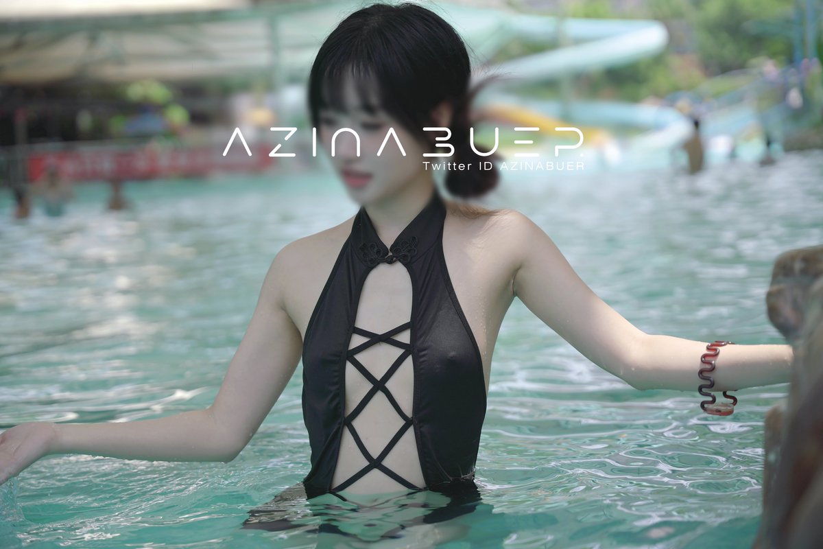 露出素材库 tweet media