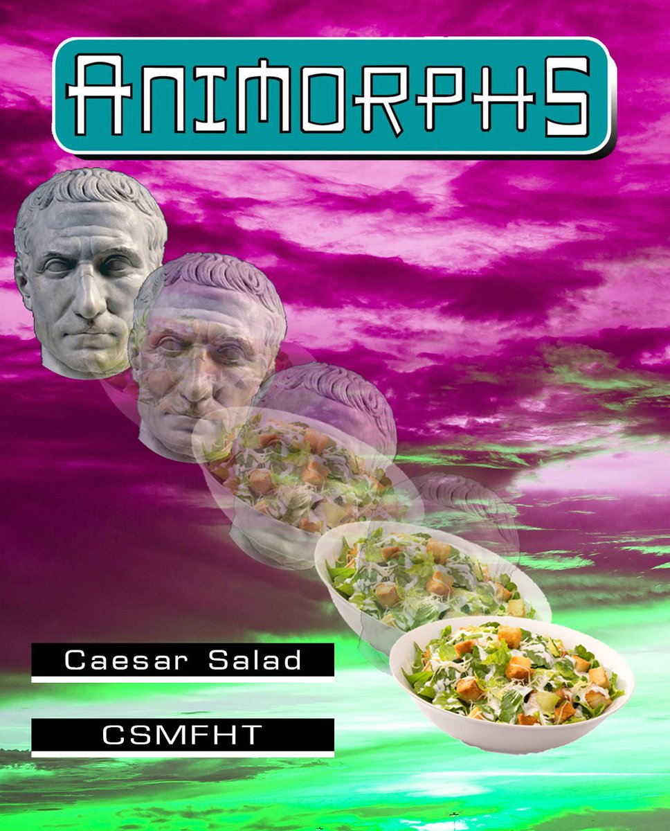 CSMFHT's tweet photo. #IdesOfMarch https://t.co/DQp2UZBXuE