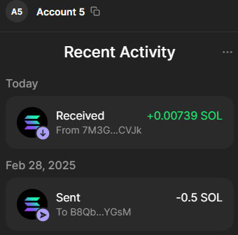 DevonJoy145533's tweet photo. @rugitback confirmation of my refund.  like i said...not a lot...but at least someone is finally in the space actually doing something about this damn RUGS https://t.co/vnCAXxPbjM