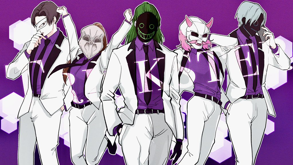 juadq's tweet photo. カップルギャング   #せるあーと https://t.co/1inDOJiOhT