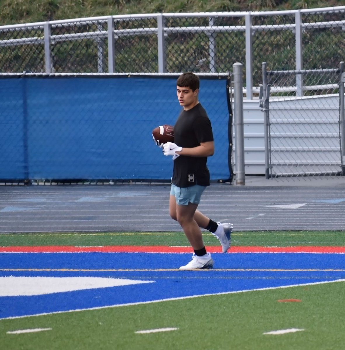 Coop_Perry's tweet image. I wanted to take a moment to thank @CoalfieldsCo and the entire staff for an incredible experience at the 2nd Annual WV Southern Summit. I truly appreciate all the time, effort, and dedication you put into making the camp both educational and enjoyable.@CRHSTigersFB…
