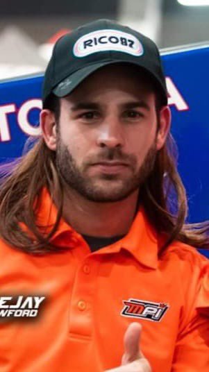 Romain IANNETTA tweet media