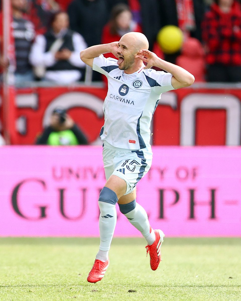 Chicago Fire FC tweet media