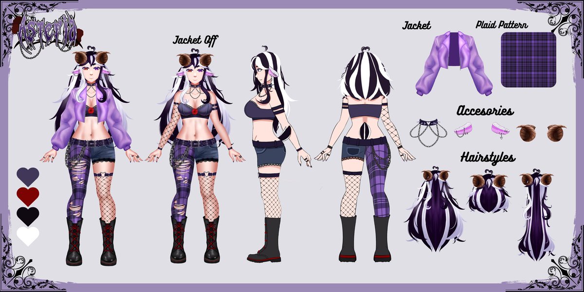 ✮Asteria✮ tweet media