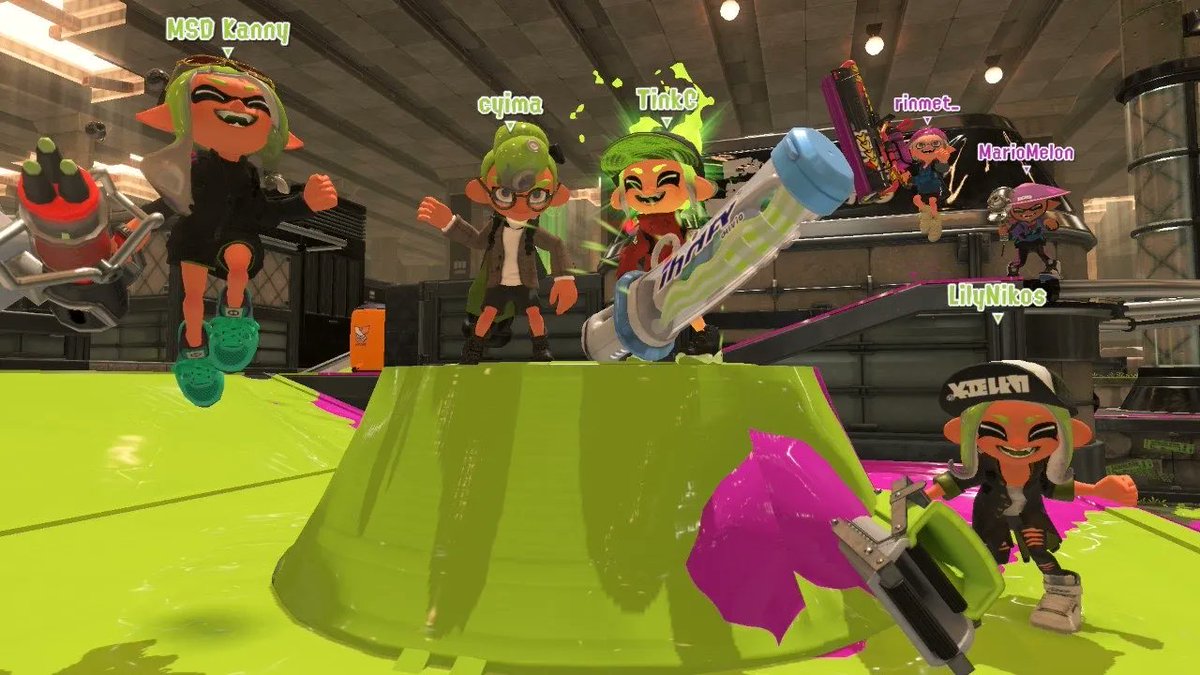 Froot Loops 🦑🐙 tweet media