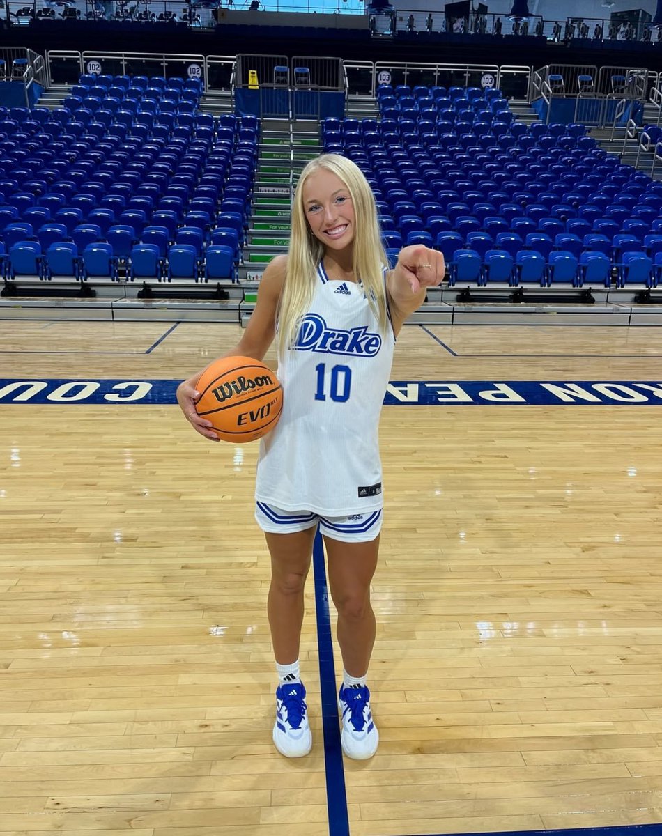 trendyhoopstars's tweet image. KATIE DINNEBIER IS A LEGIT WNBA DRAFT PROSPECT:

✨Ranks first nationally in assists per game. 
✨Ranks first nationally in 40-point games. 
✨Ranks first nationally in 30 point games.
✨Ranks first nationally in 7-3PM games (tied).
✨Ranks second nationally in 10-assist games.…