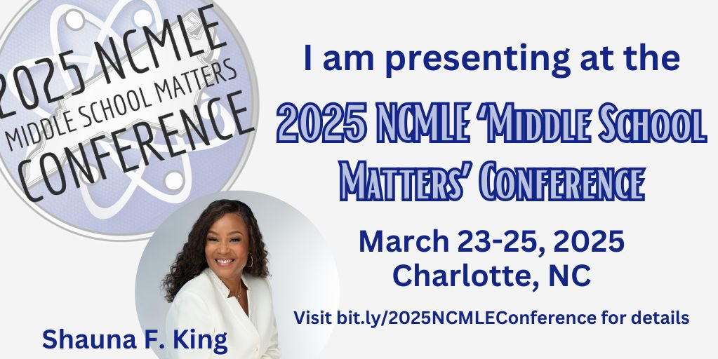 Shauna F. King tweet media