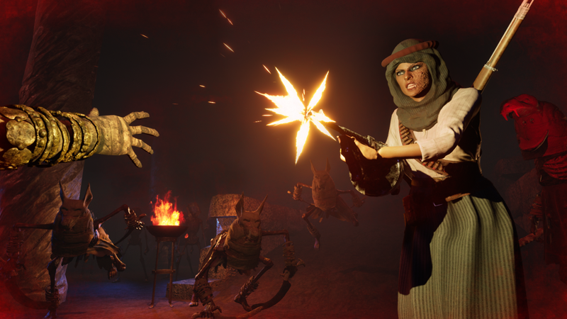 BJ_videogames's tweet photo. New Game Mode: The Challenge! https://t.co/ThFpZrrIql