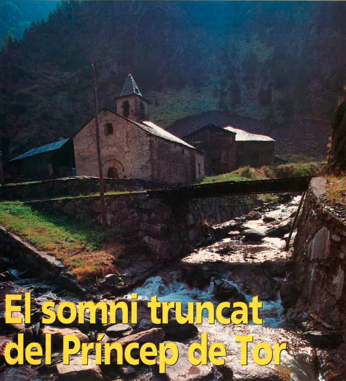 blocmmt's tweet photo. El somni truncat del Príncep de Tor. És una nova entrada a la MMT.

👉https://t.co/0dm9GEQmtt👈

#Tor #13cases #Tor3cat #BlocsEnCatalà #Sansa #Gregori #Crònica #PrincipatDeTor https://t.co/nCCgZJPxZk