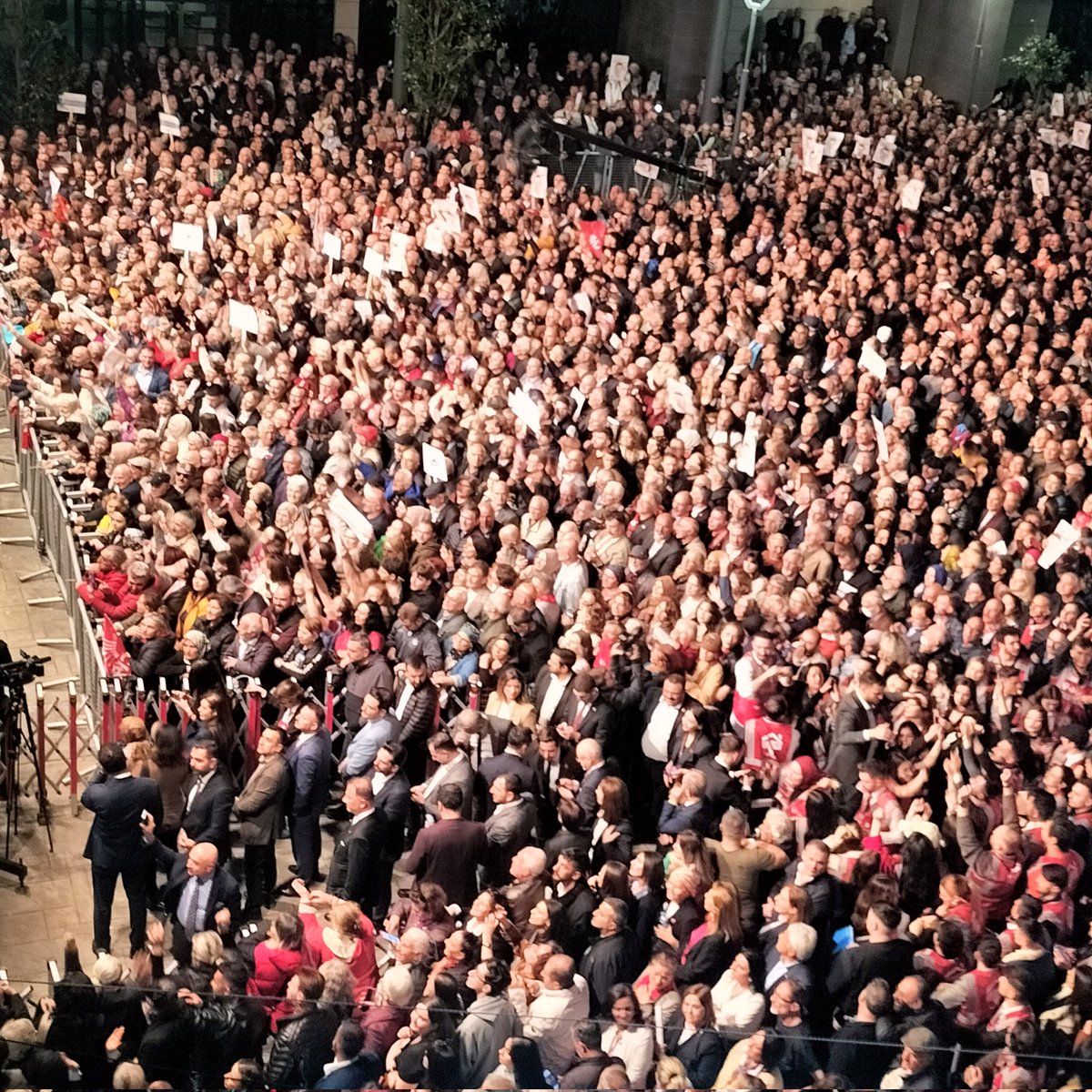 Trabzon'lu ile şaka olmaz.