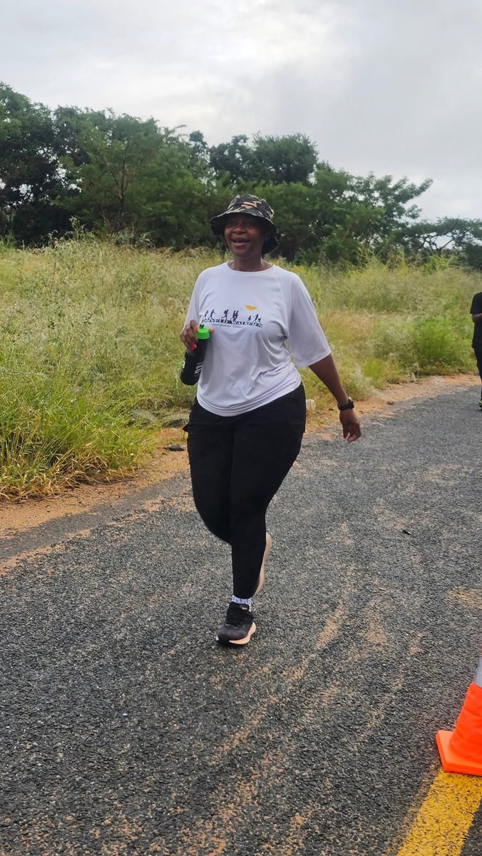 LowveldWal3996's tweet photo. Let's walk together to fight cancer! 

Lowveld Walkers Cancer Relay Walk, proudly supported by Buscor, at Ilanga Mall on 15 March 2025. 
#CancerRelayWalk 
#LowveldWalkers 
#Buscor
#BBMzansi
#OTT4Me
#Rasool https://t.co/rWCtrTNtLx