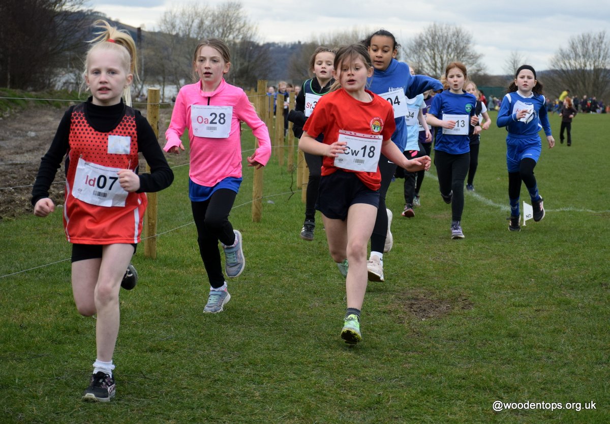 Tuesday 11th March 2025 Keighley Schools XC races Girls Year 3-4 race - 
Start, Racing &amp; Winners - Enjoy 120 photos in link photos.app.goo.gl/bgCDwz6XLUDNwa…
Racing - Enjoy 90 photos in link photos.app.goo.gl/J2C5ShmARTzNhB…
