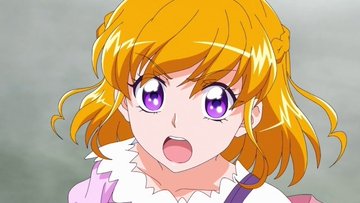 魔法つかいプリキュア!! ～MIRAI DAYS～ 第10話