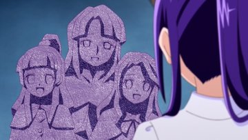 魔法つかいプリキュア!! ～MIRAI DAYS～ 第10話