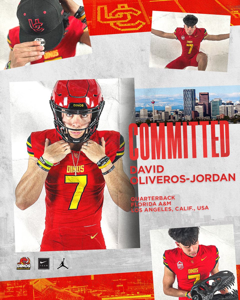 𝟐𝟎𝟐𝟒-𝟐𝟓 𝐑𝐞𝐜𝐫𝐮𝐢𝐭: 𝑫𝒂𝒗𝒊𝒅 𝑶𝒍𝒊𝒗𝒆𝒓𝒐𝒔-𝑱𝒐𝒓𝒅𝒂𝒏

Welcome to the Badlands 🦖
 
#GoDinos