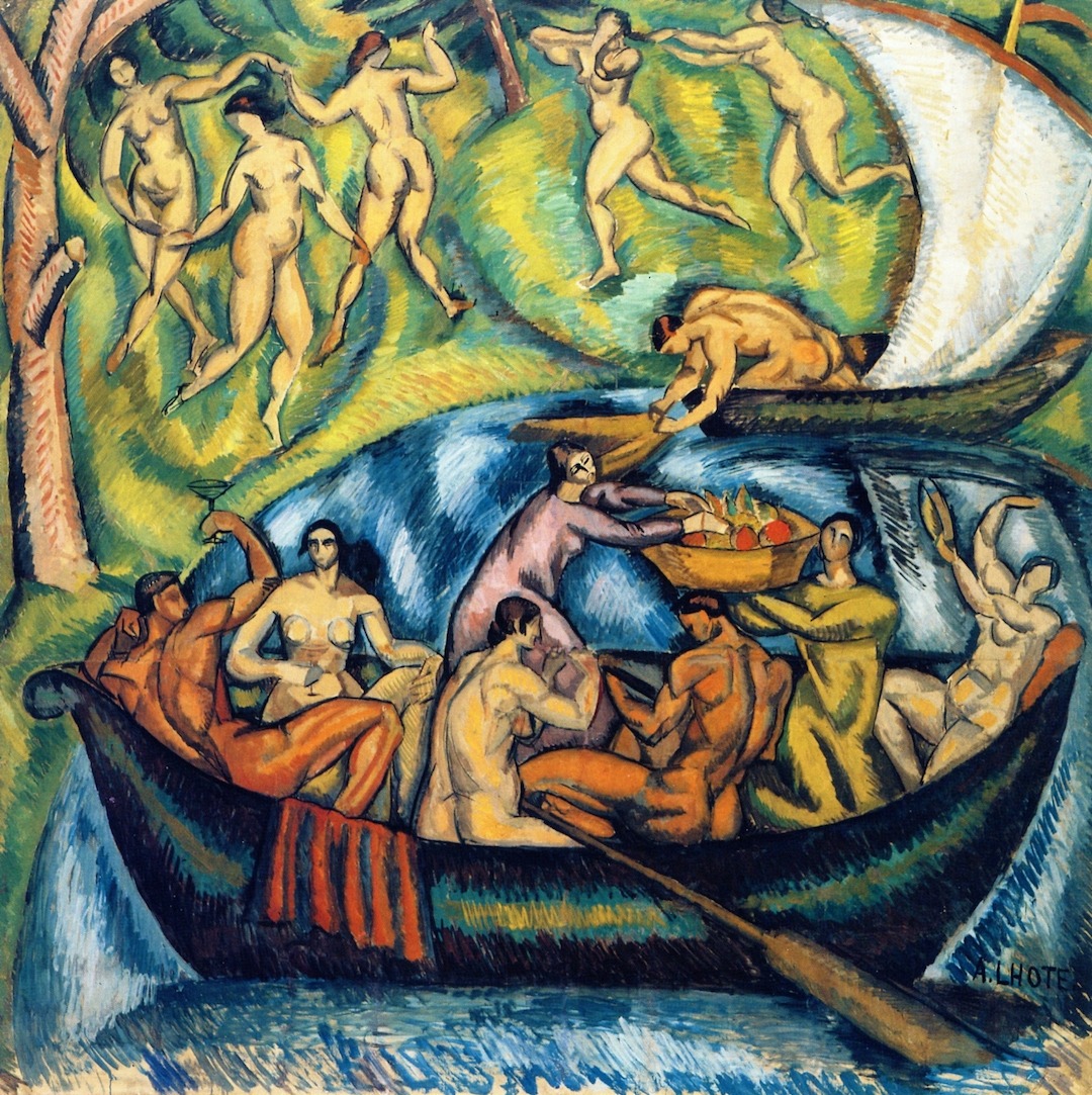 tomfishpaw's tweet photo. #AndreL'hote

Dance (1910) https://t.co/3cdpdwOiRP