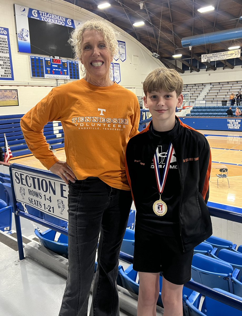 Karen Saffles-Slater tweet media