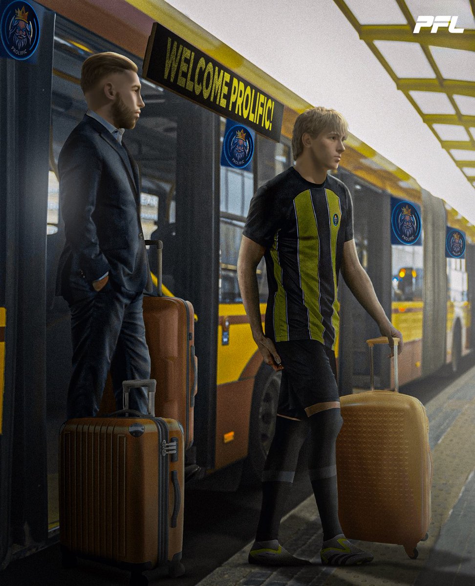 PFL (@officialpfl_) on Twitter photo ๐ด๓ ง๓ ข๓ ฅ๓ ฎ๓ ง๓ ฟWelcome, <a href="/ProlificFIFA/">Prolific FIFA</a> , to the grand stage of the Champions League! As one of the most best successful English teams in clubs, expectations are high, and the world is watching. With a history steeped in triumph and a hunger for European glory this is your chance to bring it ๐ด๓ ง๓ ข๓ ฅ๓ ฎ๓ ง๓ ฟWelcome, <a href="/ProlificFIFA/">Prolific FIFA</a> , to the grand stage of the Champions League! As one of the most best successful English teams in clubs, expectations are high, and the world is watching. With a history steeped in triumph and a hunger for European glory this is your chance to bring it