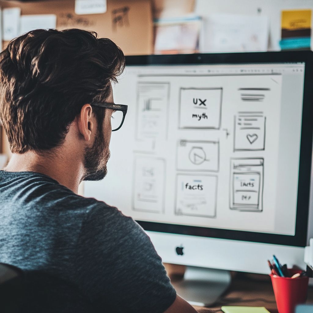 BLUMINCDESIGN's tweet image. Content personalization increases engagement by 48%—is your website serving different content based on user behavior and preferences? 🎯
#PersonalizedUX #DynamicContent