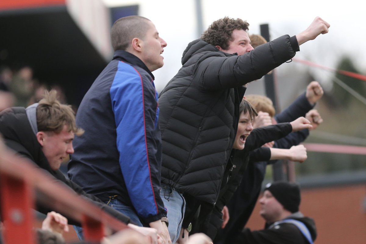 TheGillsFC's tweet image. 3️⃣5️⃣1️⃣ visiting fans were in attendance at the Wham Stadium today. We thank you for your fantastic support 💙

#Gills