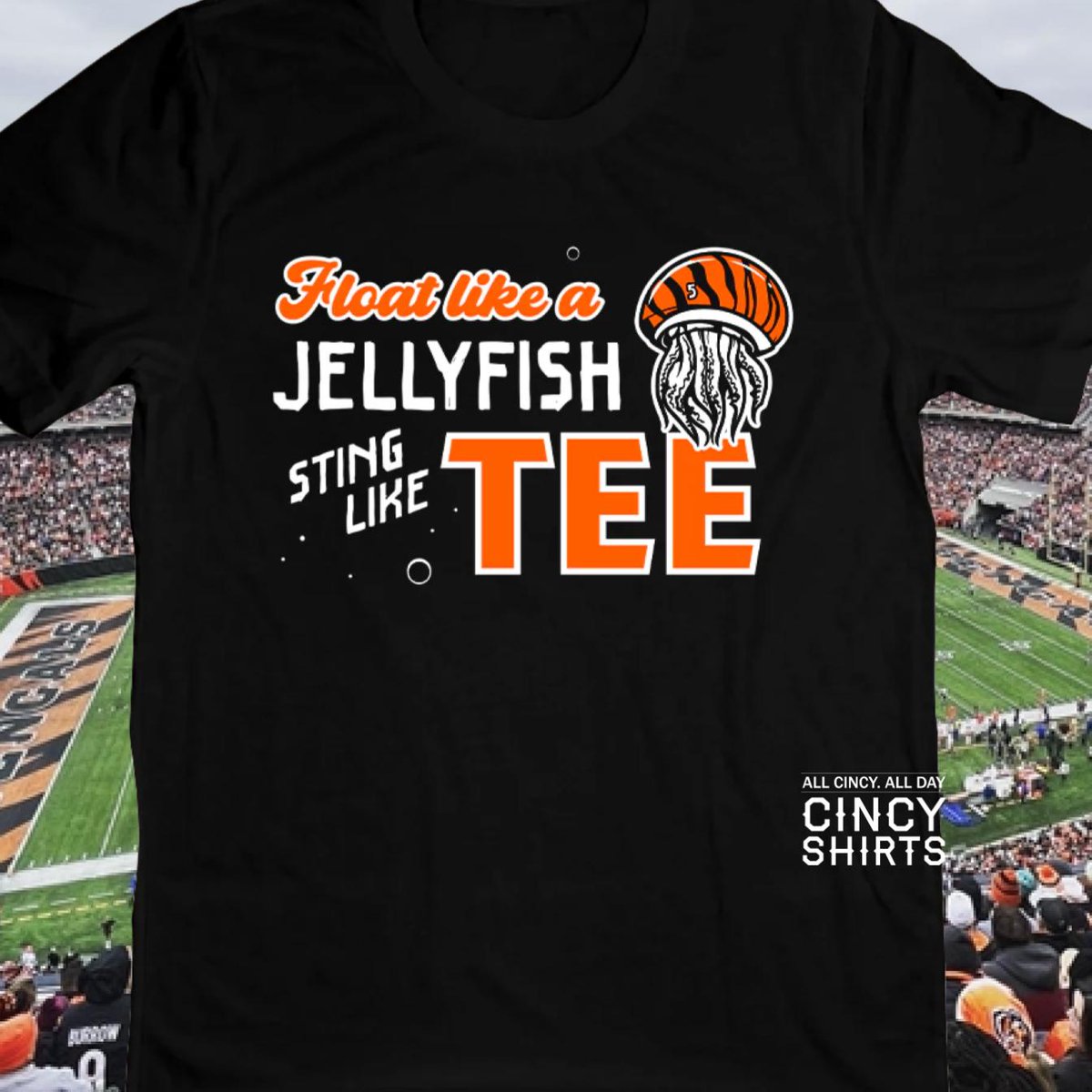 Jellyfish are a need, other cities can go get their own jellyfish, ours stay here.