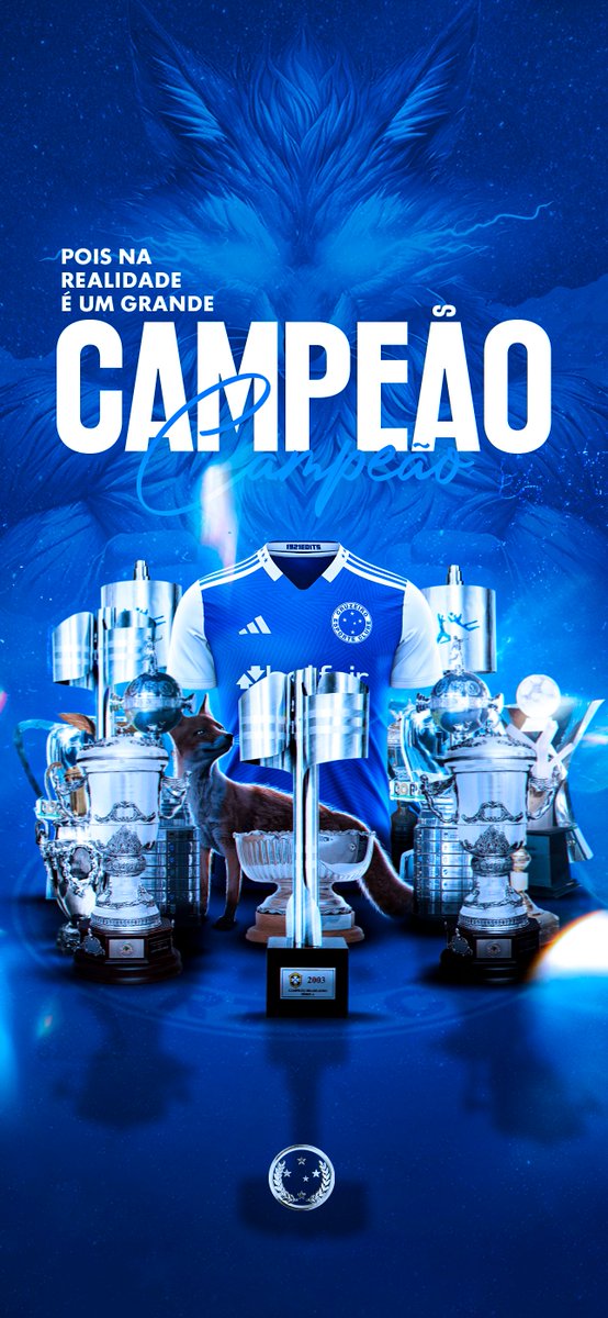 ☑️ ATUALIZADO versão 2025 🦊🔵⚪️ <a href="/Cruzeiro/">Cruzeiro 🦊</a> 
• donwload em HD: we.tl/t-2eIEX3iVpj
