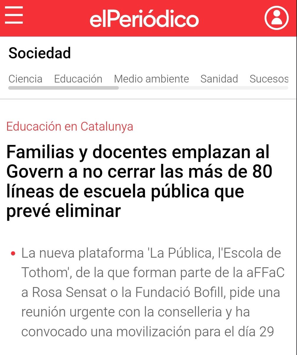 María del Mar Sánchez tweet media