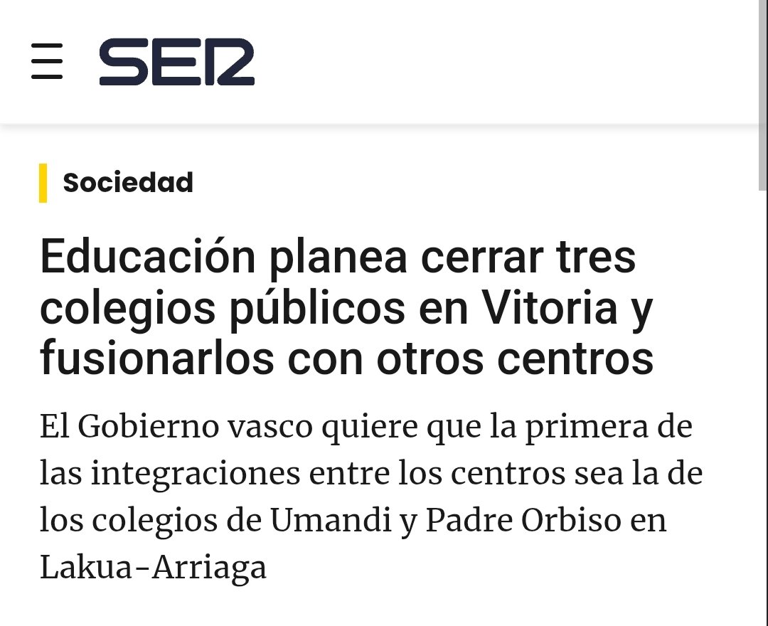 María del Mar Sánchez tweet media
