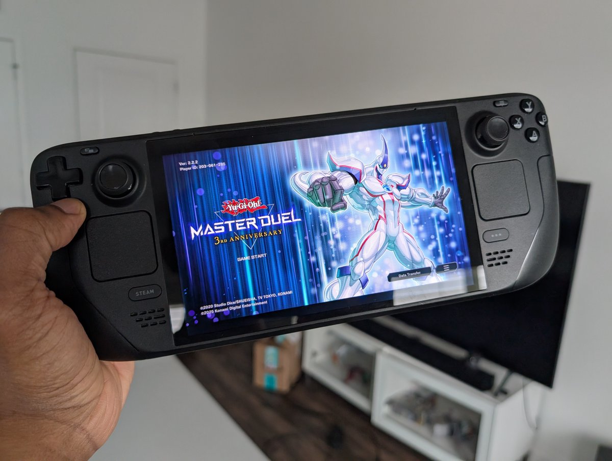 Paul | Team APS tweet media