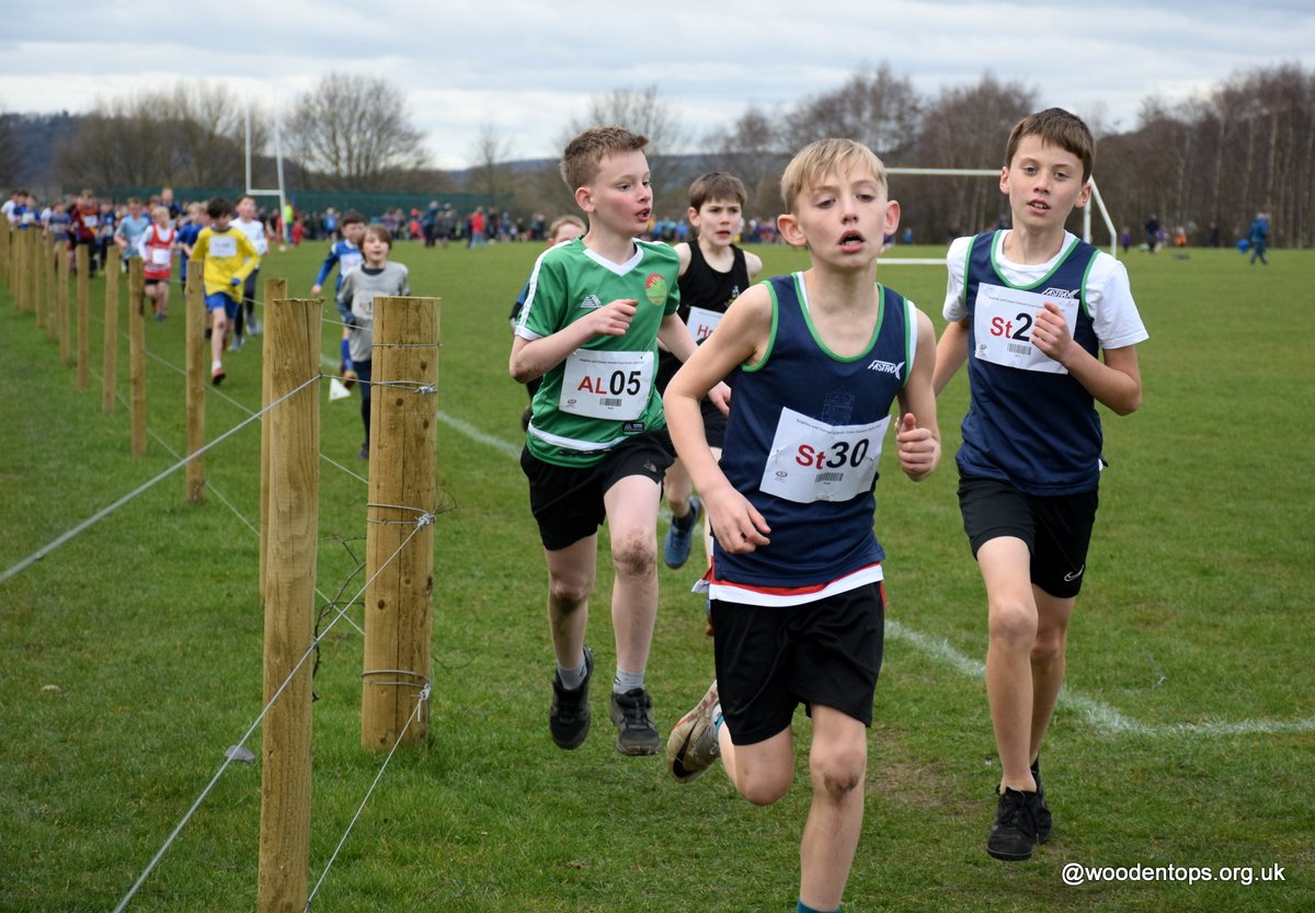 Tuesday 11th March 2025 Keighley Schools XC races Boys Year 5-6 race
Start, Racing &amp; Winners - Enjoy 163 photos in link photos.app.goo.gl/kUFoRqC8WCf7rd…
Racing - Enjoy 156 photos in link photos.app.goo.gl/Saw8LdnfYVp1Mq…