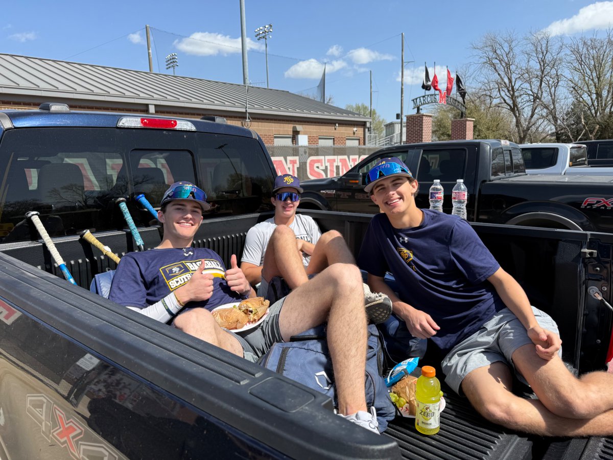 HP Scots Baseball tweet media