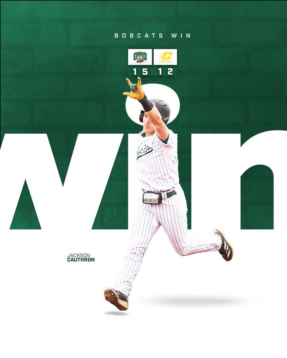 MAC win ✅😺

#OUohyeah