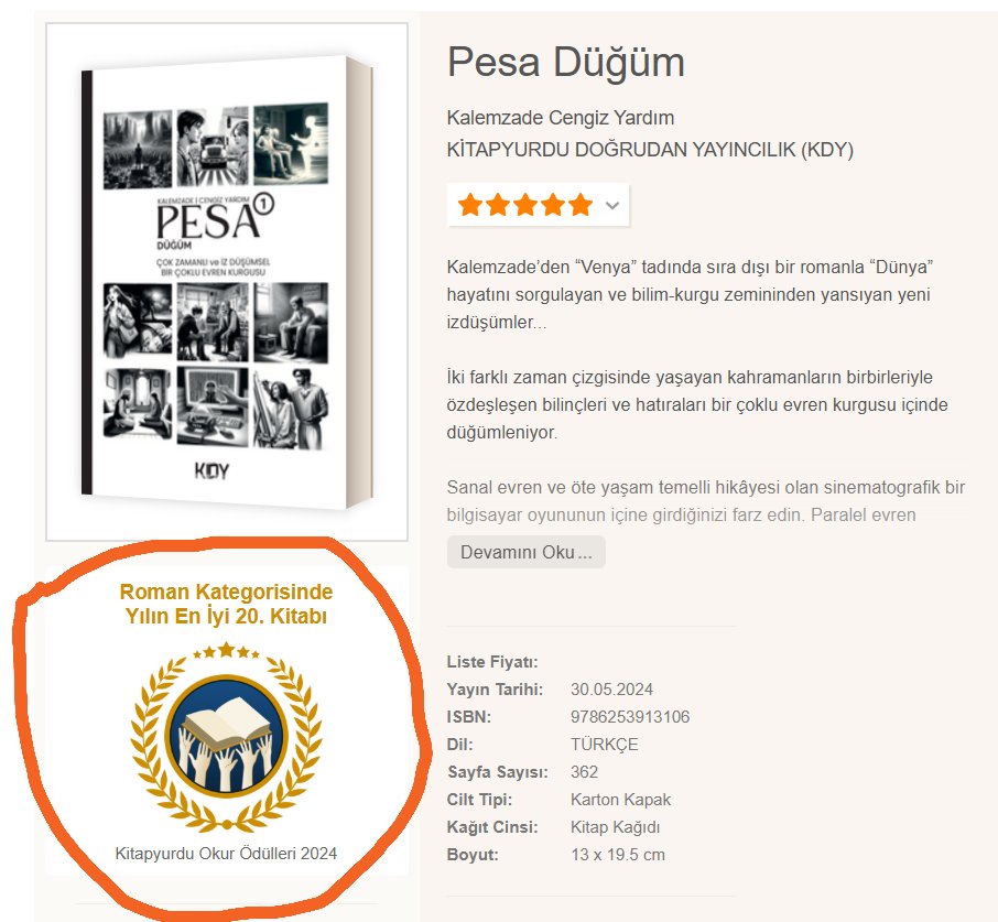 Desteğiniz için çok teşekkürler.